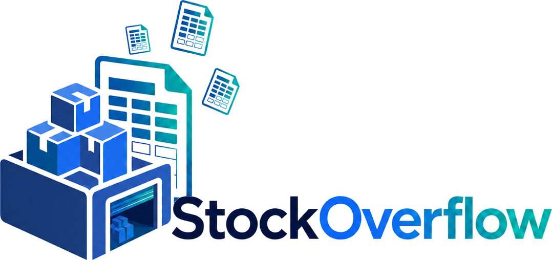 StockOverflow